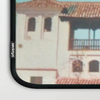 Dreams of the Alhambra Laptop Sleeve Gallery Image 3