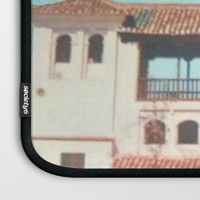 Dreams of the Alhambra Laptop Sleeve Gallery Image 3