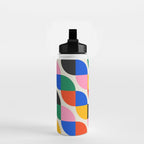 BAUHAUS 04: Exhibition 1923 | Mid Century Series  Water Bottle Gallery Image 2