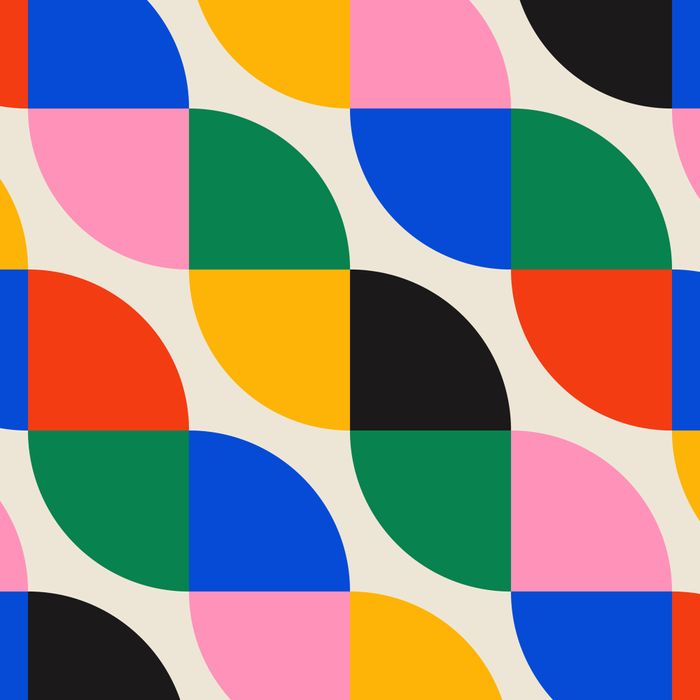 BAUHAUS 04: Exhibition 1923 | Mid Century Series  Coffee Mug Gallery Image 2