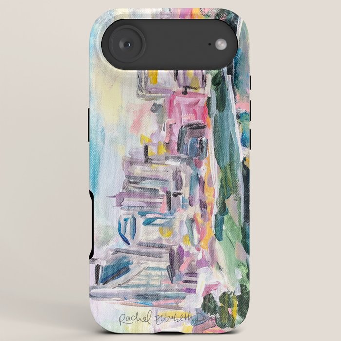 Nashville Living iPhone Case Gallery Image 6