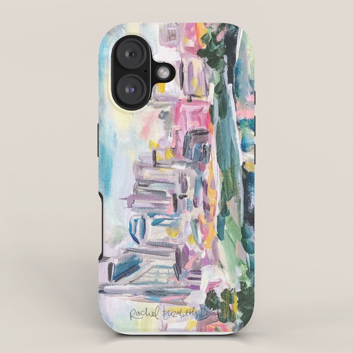 Nashville Living iPhone Case Gallery Image 1
