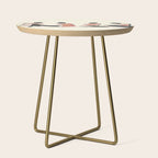 Woman Forms Side Table Gallery Image 1