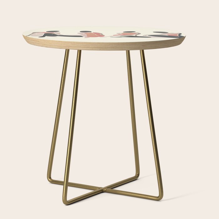 Woman Forms Side Table Gallery Image 1