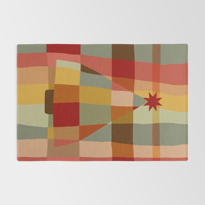 Carnival Christmas Rug Gallery Image 2