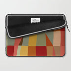 Carnival Christmas Laptop Sleeve Gallery Image 2