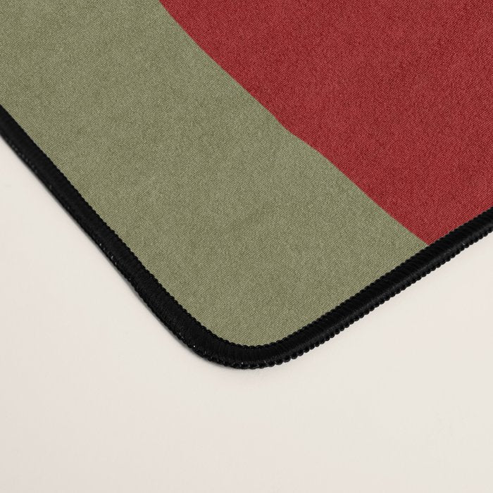 Carnival Christmas Desk Mat Gallery Image 4