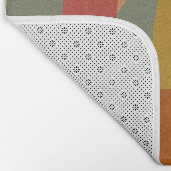 Carnival Christmas Bath Mat Gallery Image 2
