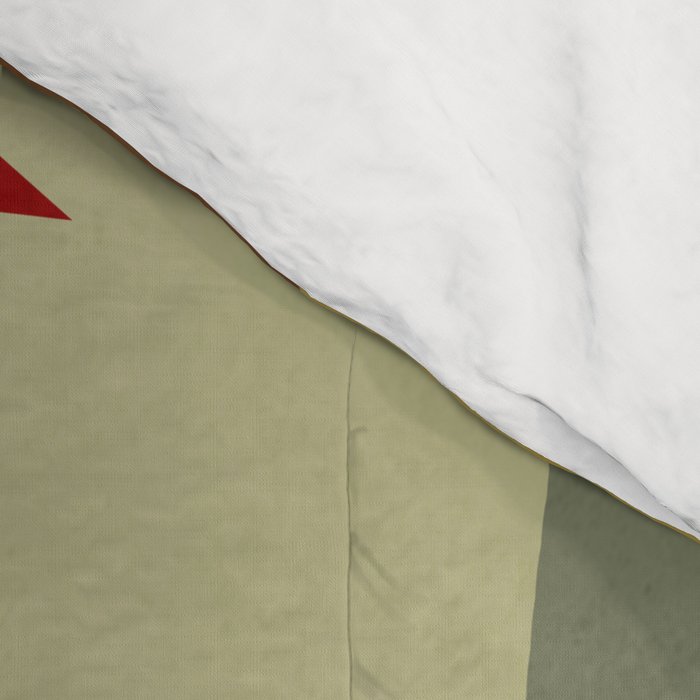 Carnival Christmas Comforter Gallery Image 4