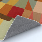 Carnival Christmas Rug Gallery Image 4