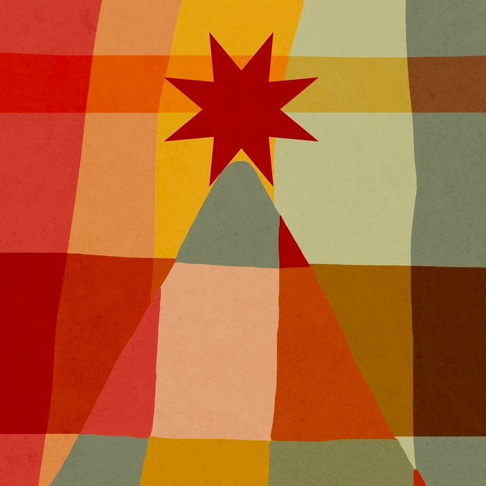 Carnival Christmas Coffee Mug Gallery Image 2