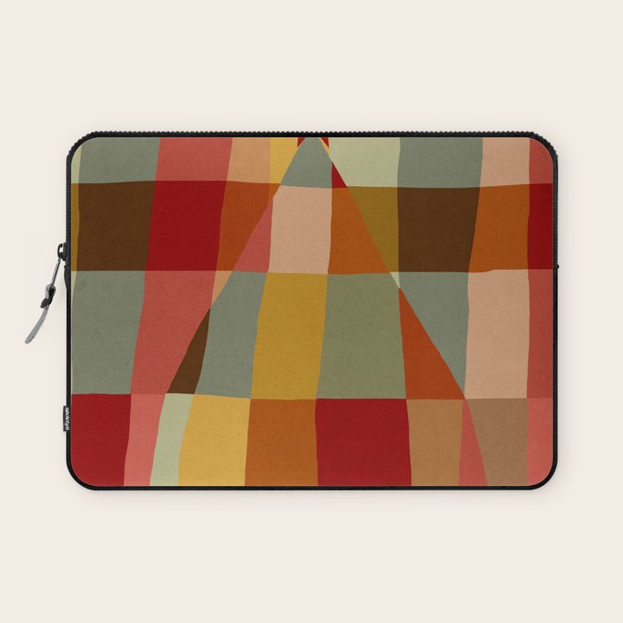 Carnival Christmas Laptop Sleeve Gallery Image 1