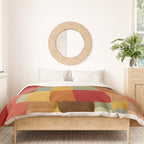 Carnival Christmas Duvet Cover Gallery Image 3