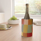 Carnival Christmas Wine Chiller Gallery Image 4