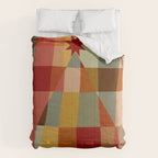 Carnival Christmas Comforter Gallery Image 6
