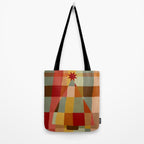 Carnival Christmas Tote Bag Gallery Image 2