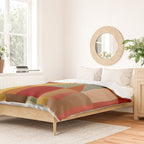 Carnival Christmas Duvet Cover Gallery Image 2