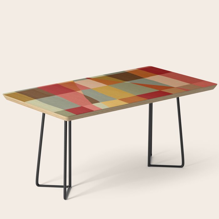 Carnival Christmas Coffee Table Gallery Image 1