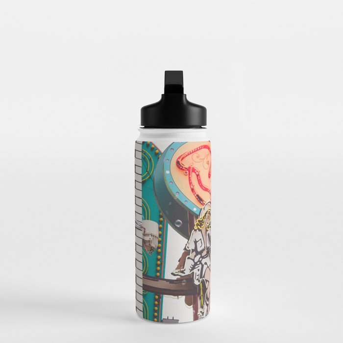 Nudie's Honkytonk - Nashville Water Bottle Gallery Image 3