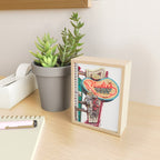 Nudie's Honkytonk - Nashville Mini Art Print Gallery Image 2