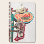 Nudie's Honkytonk - Nashville Cutting Board Gallery Image 1