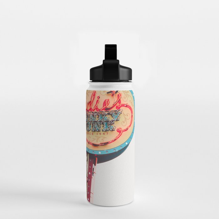 Nudie's Honkytonk - Nashville Water Bottle Gallery Image 2