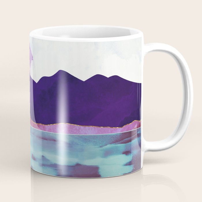 Dark Sea Coffee Mug Gallery Image 1