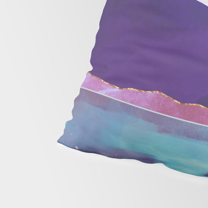 Dark Sea Pillow Sham Gallery Image 4