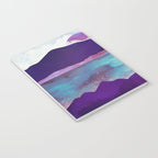 Dark Sea Notebook Gallery Image 3