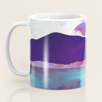 Dark Sea Coffee Mug Gallery Image 3