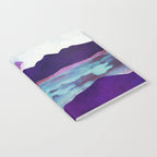 Dark Sea Notebook Gallery Image 2