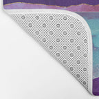 Dark Sea Bath Mat Gallery Image 2