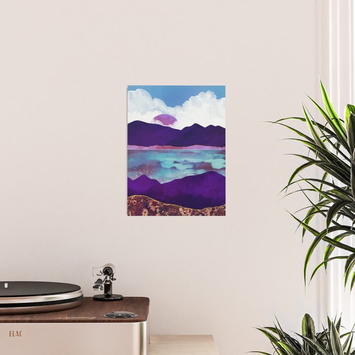 Dark Sea Poster Gallery Image 2
