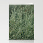 Sage Stationery Card Gallery Image 2