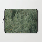 Sage Laptop Sleeve Gallery Image 1