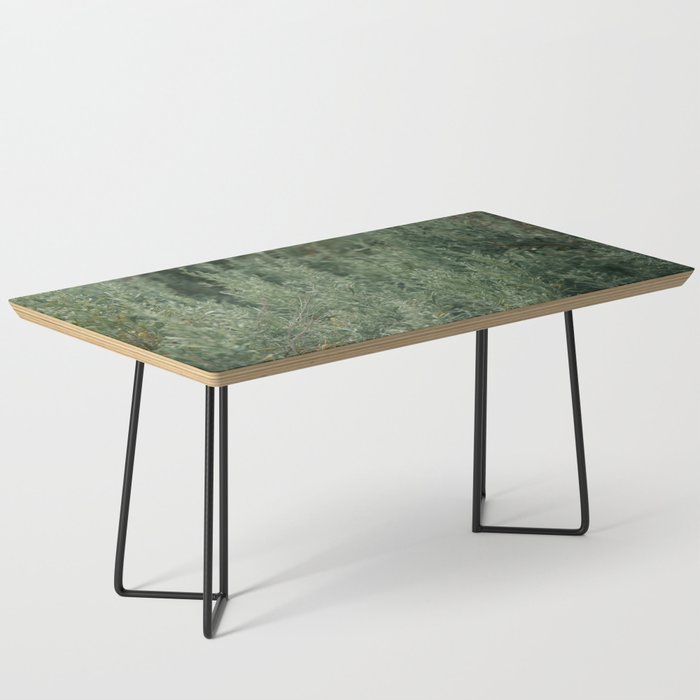 Sage Coffee Table Gallery Image 1