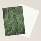 Sage Stationery Card Gallery Image 2