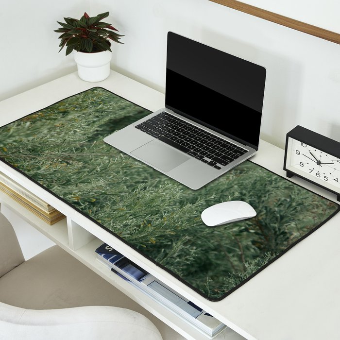 Sage Desk Mat Gallery Image 2