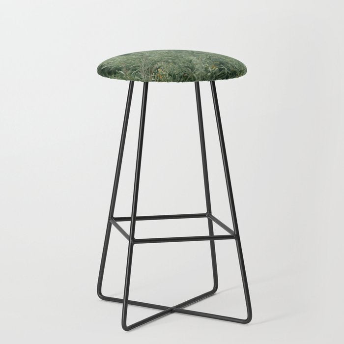 Sage Stool Gallery Image 1