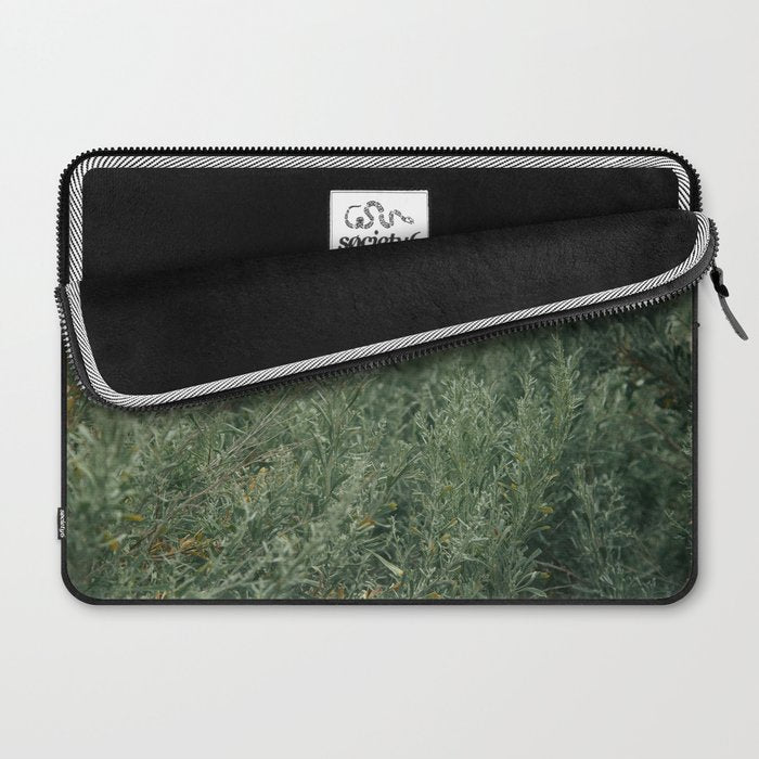 Sage Laptop Sleeve Gallery Image 2