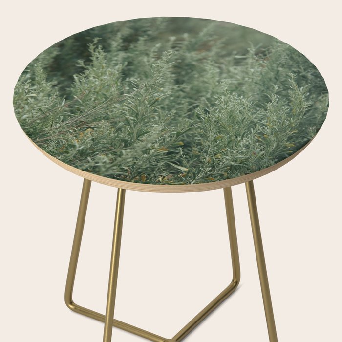 Sage Side Table Gallery Image 2