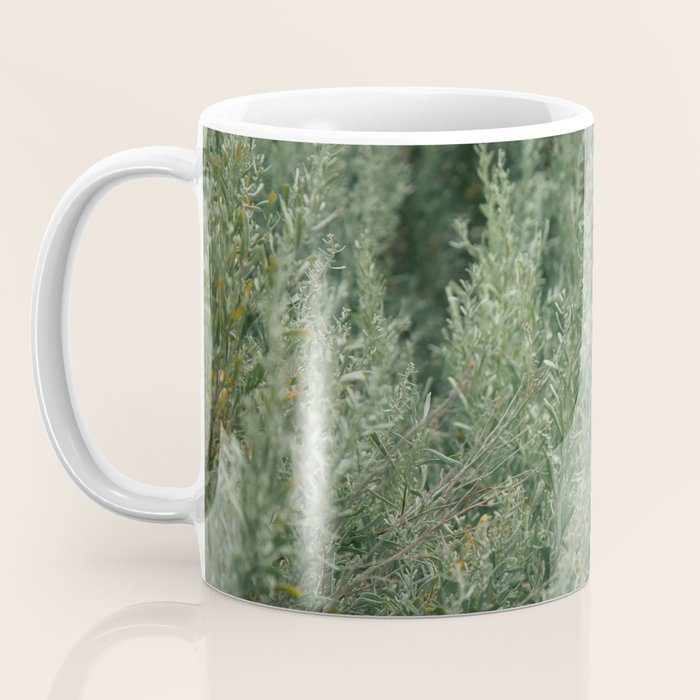 Sage Coffee Mug Gallery Image 3