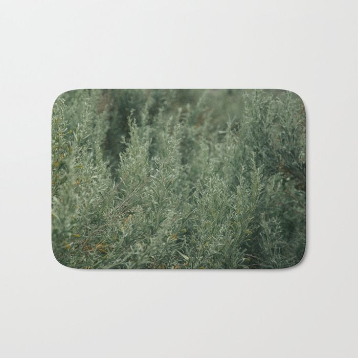 Sage Bath Mat Gallery Image 1