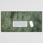 Sage Desk Mat Gallery Image 1