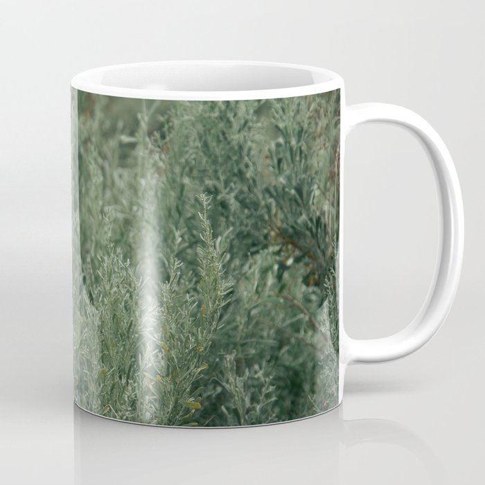 Sage Coffee Mug Gallery Image 1