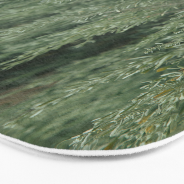 Sage Bath Mat Gallery Image 3