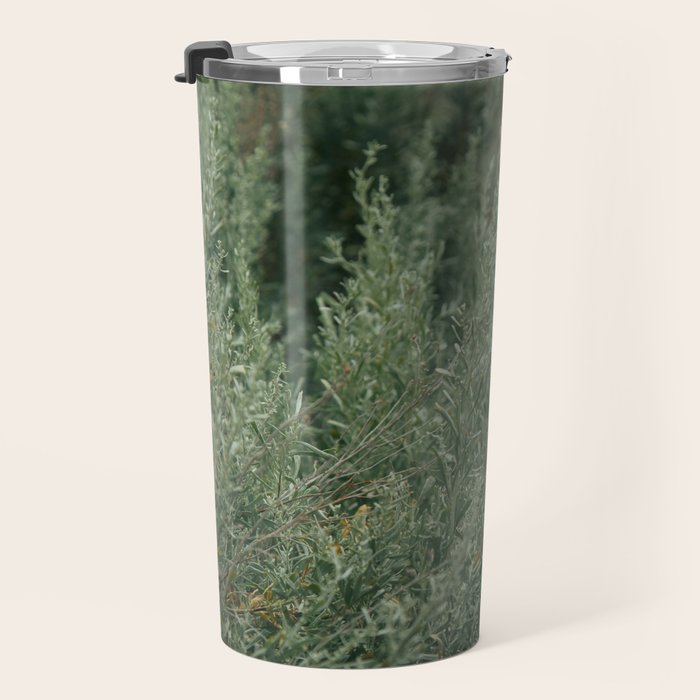 Sage Travel Mug Gallery Image 3