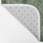 Sage Bath Mat Gallery Image 2