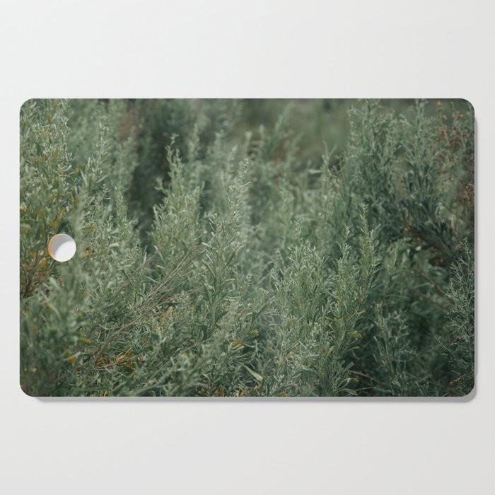 Sage Cutting Board Gallery Image 1