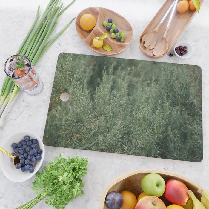 Sage Cutting Board Gallery Image 2